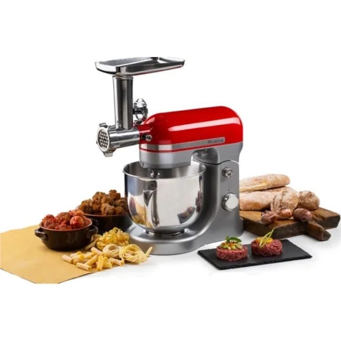 Аксесуари до кухонних комбайнів Ariete 4079 м''ясорубка (00C407900AR0) зображення 5