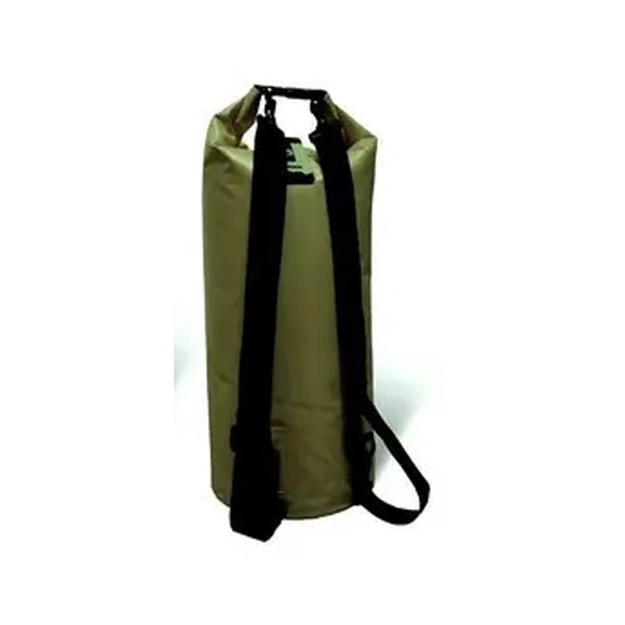 Гермомешок Tramp PVC 90 л Olive (UTRA-295-olive)