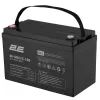 Батарея до ДБЖ 2E 2E-GDC12-100 12V 100Ah (2E-GDC12-100) зображення 2