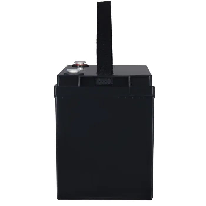 Батарея до ДБЖ 2E 2E-GDC12-100 12V 100Ah (2E-GDC12-100) зображення 3