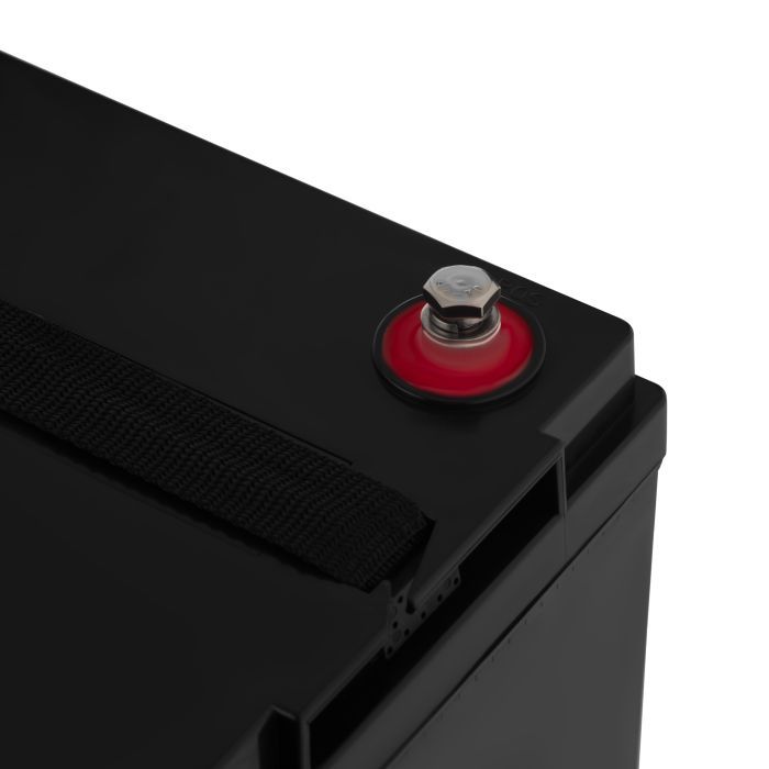 Батарея до ДБЖ 2E 2E-GDC12-100 12V 100Ah (2E-GDC12-100) зображення 5