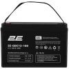 Батарея до ДБЖ 2E 2E-GDC12-100 12V 100Ah (2E-GDC12-100)