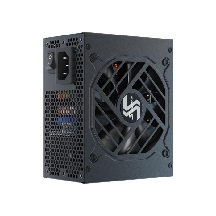 Блок питания Seasonic 650W FOCUS-SPX-650 (FOCUS-SPX-650) изображение 2