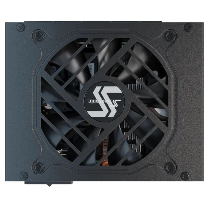 Блок живлення Seasonic 650W FOCUS-SPX-650 (FOCUS-SPX-650) зображення 2