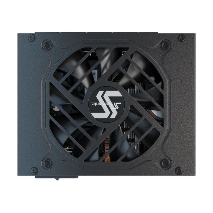 Блок питания Seasonic 650W FOCUS-SPX-650 (FOCUS-SPX-650) изображение 3