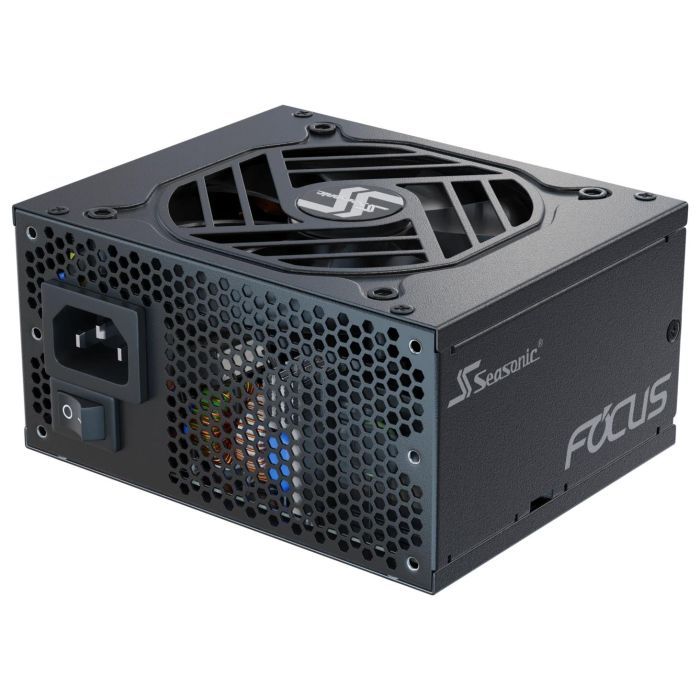 Блок питания Seasonic 650W FOCUS-SPX-650 (FOCUS-SPX-650) изображение 5