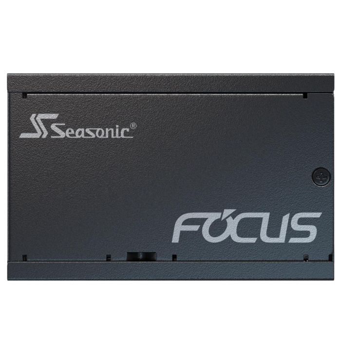 Блок живлення Seasonic 650W FOCUS-SPX-650 (FOCUS-SPX-650) зображення 5