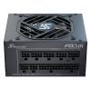 Блок питания Seasonic 650W FOCUS-SPX-650 (FOCUS-SPX-650) изображение 8