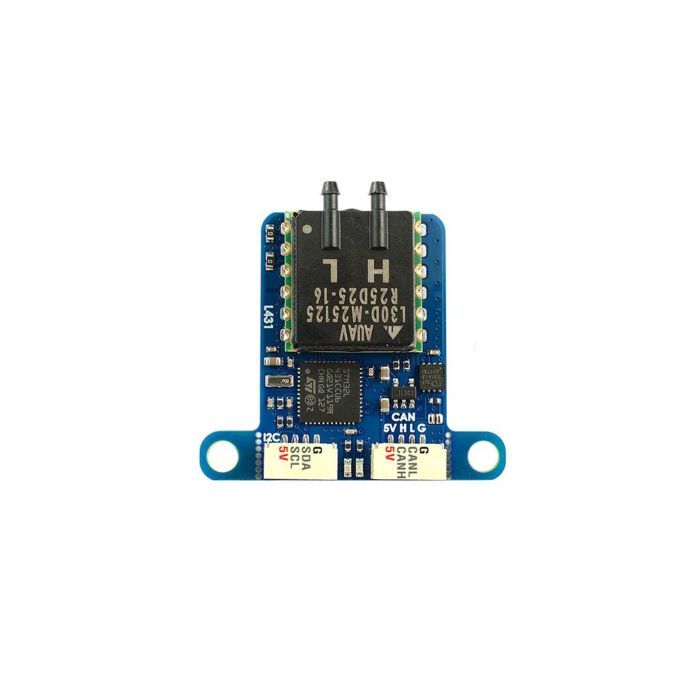 Датчик повітряної швидкості MATEK ASPD-AUAV (ASPDAUAV)