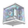 Корпус для ПК Alseye Cube Mini-W (AS.07.0298) изображение 3
