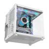 Корпус для ПК Alseye Cube Mini-W (AS.07.0298) изображение 4