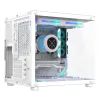 Корпус для ПК Alseye Cube Mini-W (AS.07.0298)