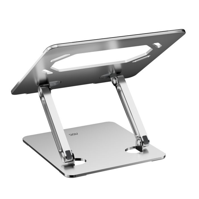 Підставка до ноутбука AOC L1S Laptop Stand Riser 10.2-17.3-inch computers and tablets (AOCL1S) зображення 2