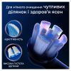 Насадка для зубної щітки Oral-B iO RB SBF-4 (4) (8700216199346) зображення 5