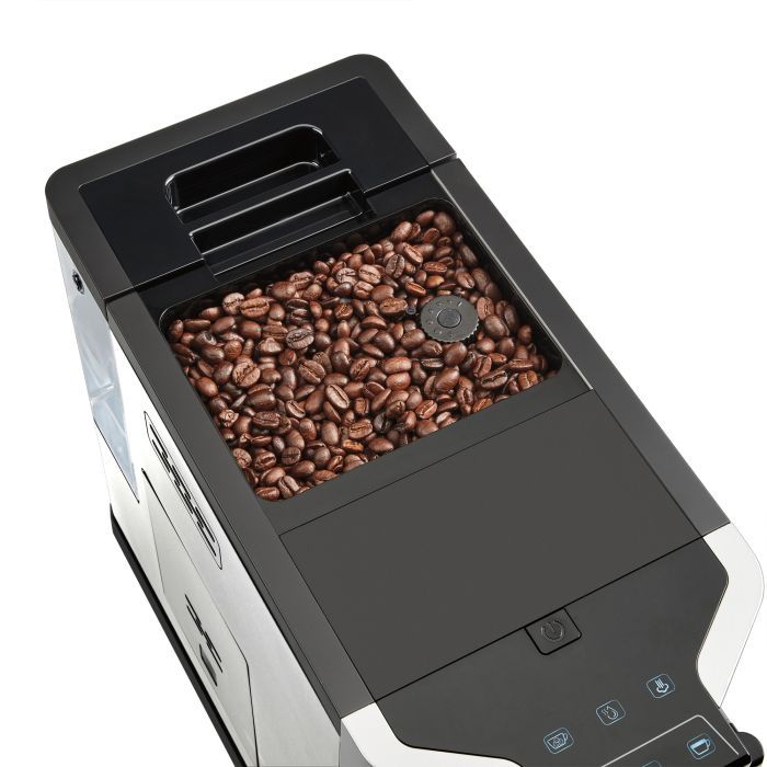 Кофемашина Cuisinart EM550E изображение 4