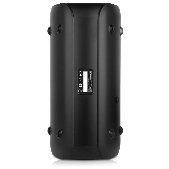 Акустическая система REAL-EL X-775 Black (EL121600032) изображение 4