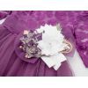 Платье детское Tivido праздничное (1956-116G-violet) изображение 2