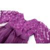 Платье детское Tivido праздничное (1956-116G-violet) изображение 4