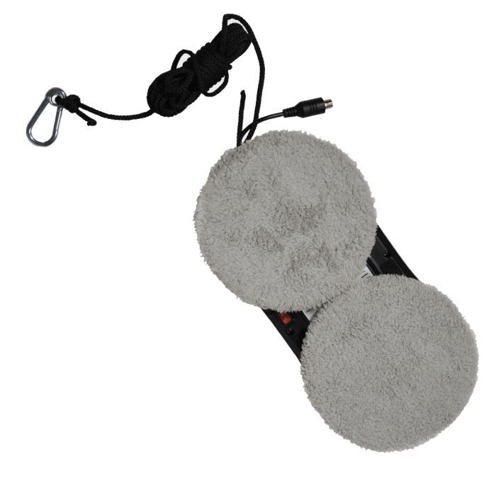 Пилосос Neor CLEANO 5M30 WT зображення 5