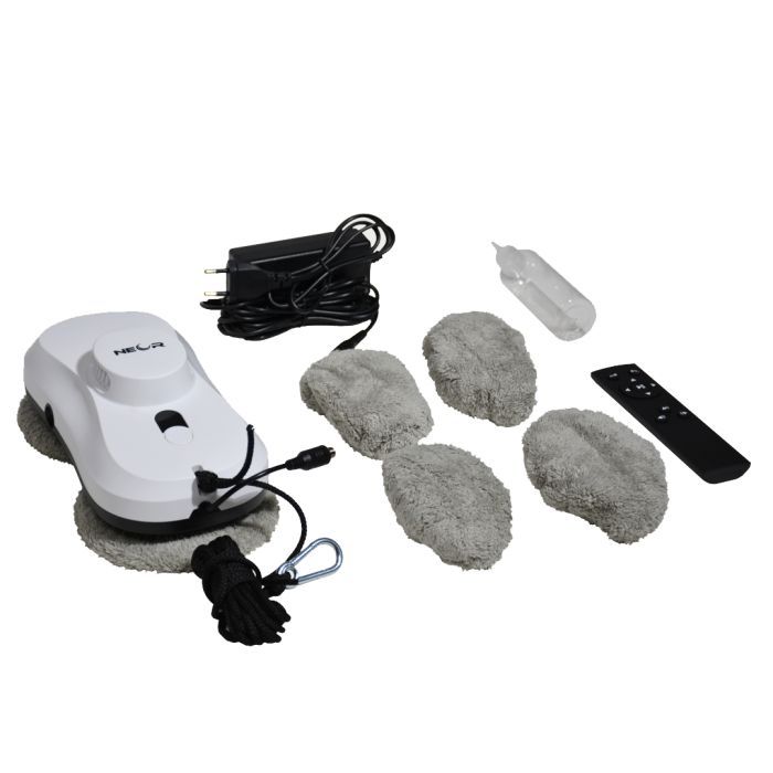 Пилосос Neor CLEANO 5M30 WT зображення 8