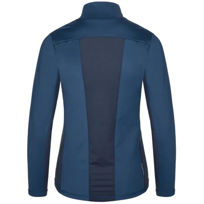 Термокофта Kilpi Willie-W Wmn UL0507 dark blue - 42 - темно-синій (024.0960) изображение 5