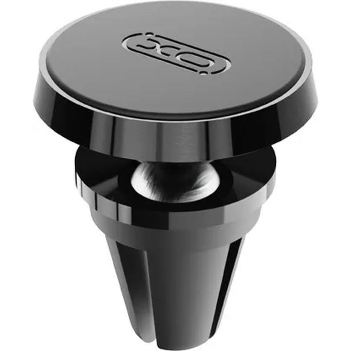 Універсальний автотримач XO C55B car holder Black (6920680871186)