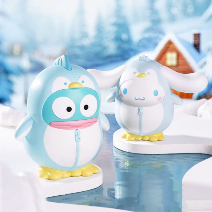 Фигурка Pop Top сюрприз Sanrio Бал пингвинов (25WDL-001) изображение 6