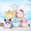 Фигурка Pop Top сюрприз Sanrio Бал пингвинов (25WDL-001) изображение 8