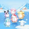 Фигурка Pop Top сюрприз Sanrio Бал пингвинов (25WDL-001) изображение 9