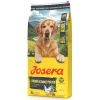 Сухой корм для собак Josera Chicken & Sweet Potato (Nature Energetic) 12.5 кг (4032254786399)