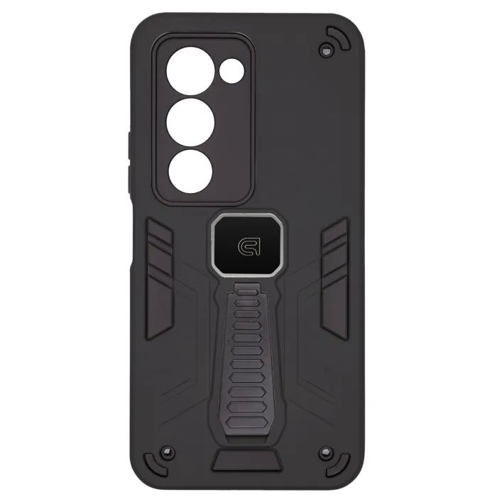 Чохол до мобільного телефона Armorstandart Proover Xiaomi Redmi 15 4G Grey (ARM86721)