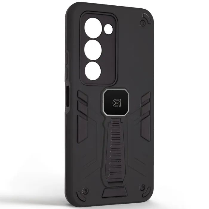 Чохол до мобільного телефона Armorstandart Proover Xiaomi Redmi 15 4G Grey (ARM86721) зображення 2