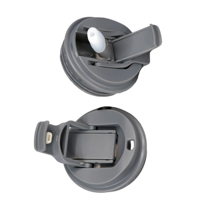 Термокружка Line Art Comfy 380 мл білий (60022222LA-08) изображение 5