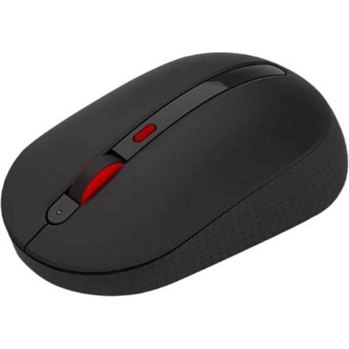 Мишка Xiaomi MiiiW Lite Wireless/Bluetooth White (MW23M21 White) зображення 2