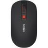 Мишка Xiaomi MiiiW Lite Wireless/Bluetooth Black (MW23M21 Black)