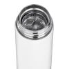 Термокружка Noveen LED дисплей TB2311X 450 мл White (RL077915) зображення 5
