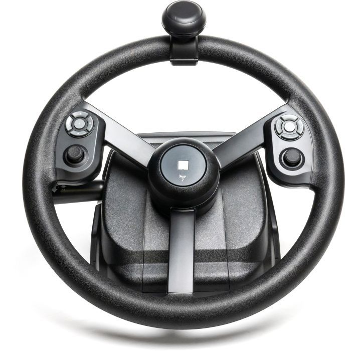 Руль Hori Farming Vehicle Control System (810050912211) изображение 2
