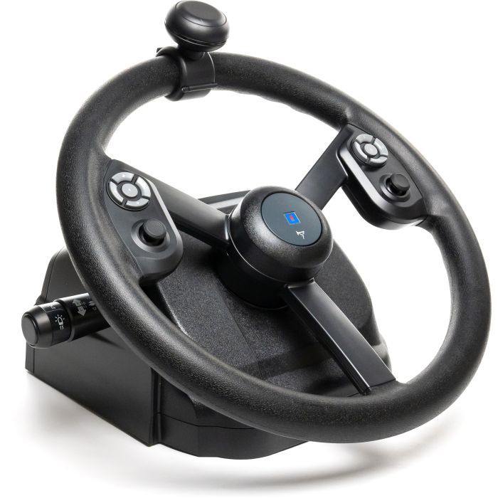 Руль Hori Farming Vehicle Control System (810050912211) изображение 3