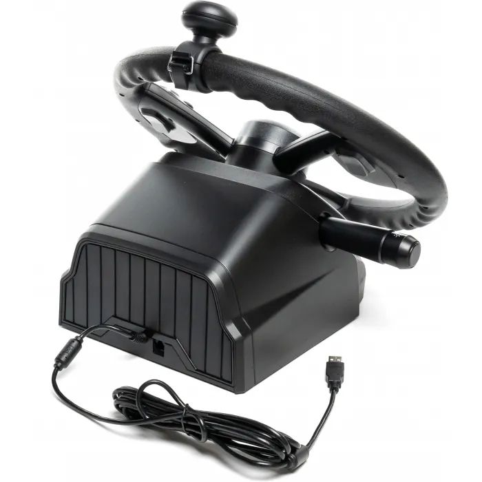 Руль Hori Farming Vehicle Control System (810050912211) изображение 4