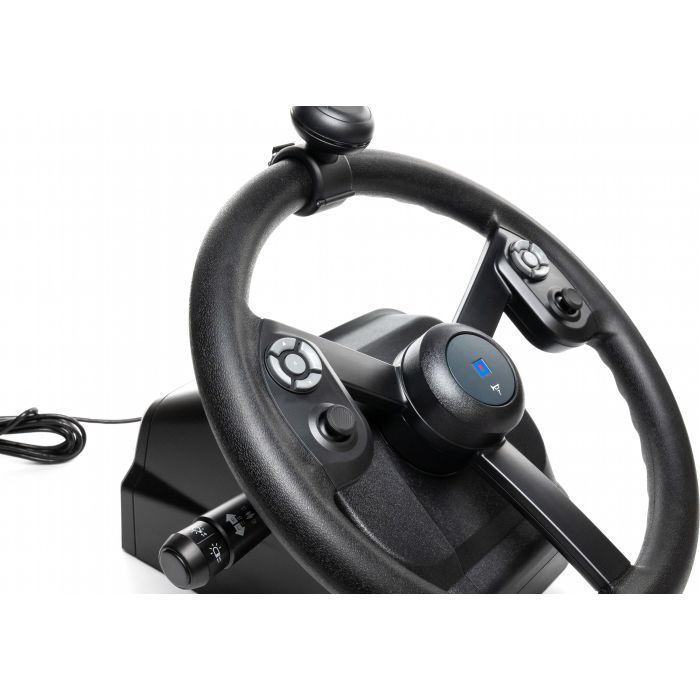 Руль Hori Farming Vehicle Control System (810050912211) изображение 5