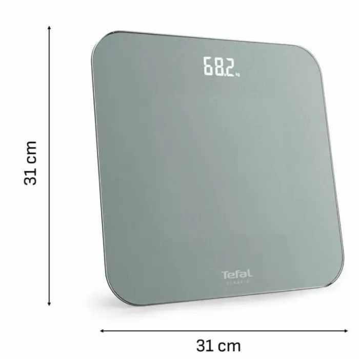 Весы напольные Tefal PP1903V0 изображение 3