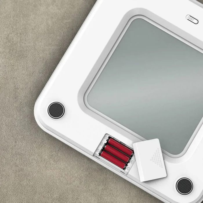 Весы напольные Tefal PP1903V0 изображение 4