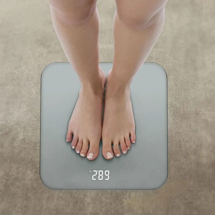 Весы напольные Tefal PP1903V0 изображение 6