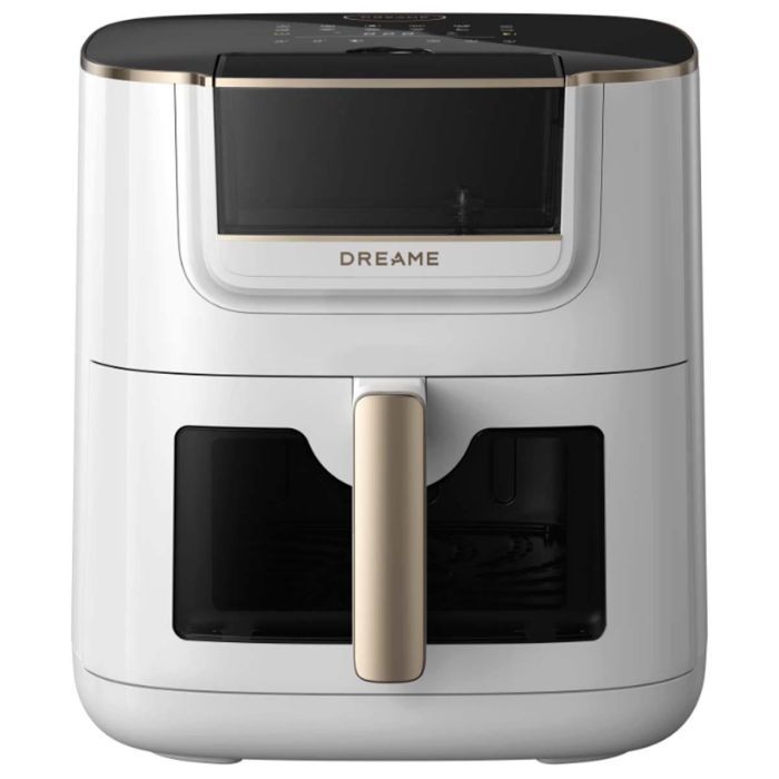 Мультипечь Dreame Tasti AF30 White (DREAME-AF30-WH)