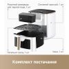 Мультипечь Dreame Tasti AF30 White (DREAME-AF30-WH) изображение 7