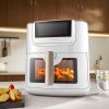 Мультипечь Dreame Tasti AF30 White (DREAME-AF30-WH) изображение 8