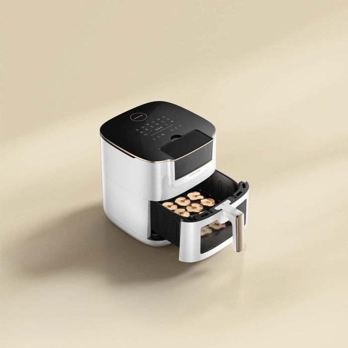 Мультипечь Dreame Tasti AF30 White (DREAME-AF30-WH) изображение 9