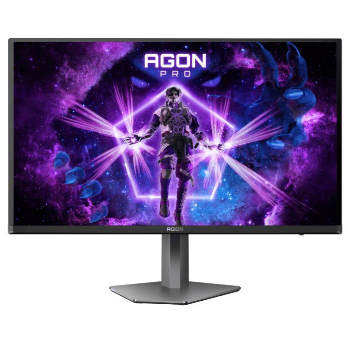 Монитор AOC AG276QKD2 изображение 10