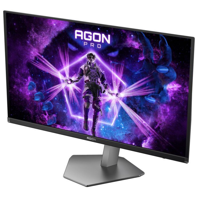 Монитор AOC AG276QKD2 изображение 11