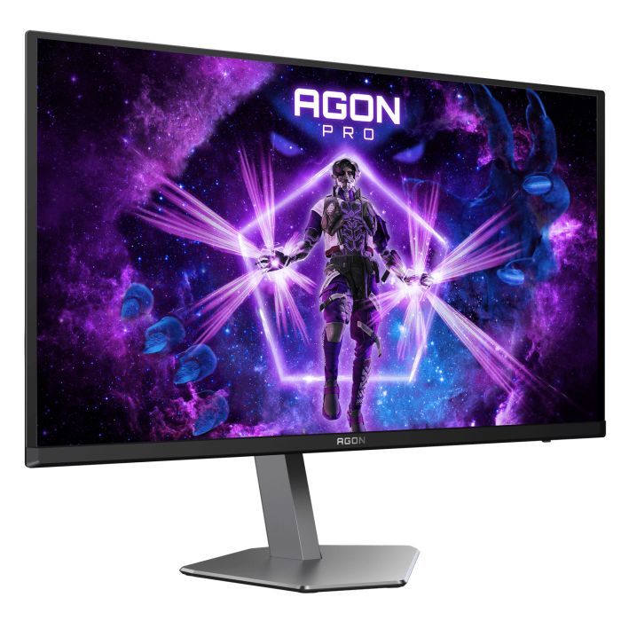 Монитор AOC AG276QKD2 изображение 2